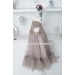 Princess Dress First Birthday Sequins -Mother and Daughter - Wedding Tutu Fluffy Glitter - Special Occasion Dress