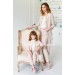 Mommy and Me Outfits Suit Maching - mother and daughter - Gift Birthday Party -  Infant Girl Clothes