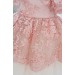 Mommy and Me Matching Dress -  Mother Daughter - Babygirl  Todler Infant Lace Tutu
