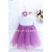 Lavender Mother and Daughter Dress - Baby girl Birthday Party - Family Outfits for Daughter - Mommy and Me  Lace Maxi