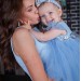 Mother Daughter Matching Dress  -  Mommy and Me Outfits Tutu Dress Sequins