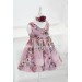 Matching Sundress Mommy and Me Outfits - Mother Daughter Floral Maxi Dress - Babygirl First Birthday Tutu Toddler