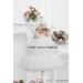 Mommy and Me Dress - Mother Daughter Matching Outfits - Silk sundress - Milk tutu