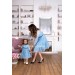 Matching Mommy and Me Outfits - Mother Daughter Dress