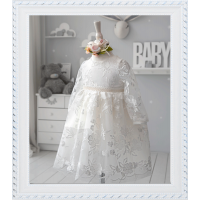 Christening gowns